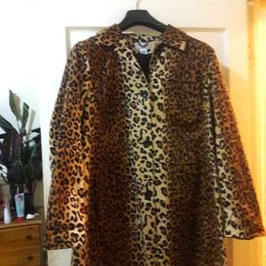 Nine west women's spring coat